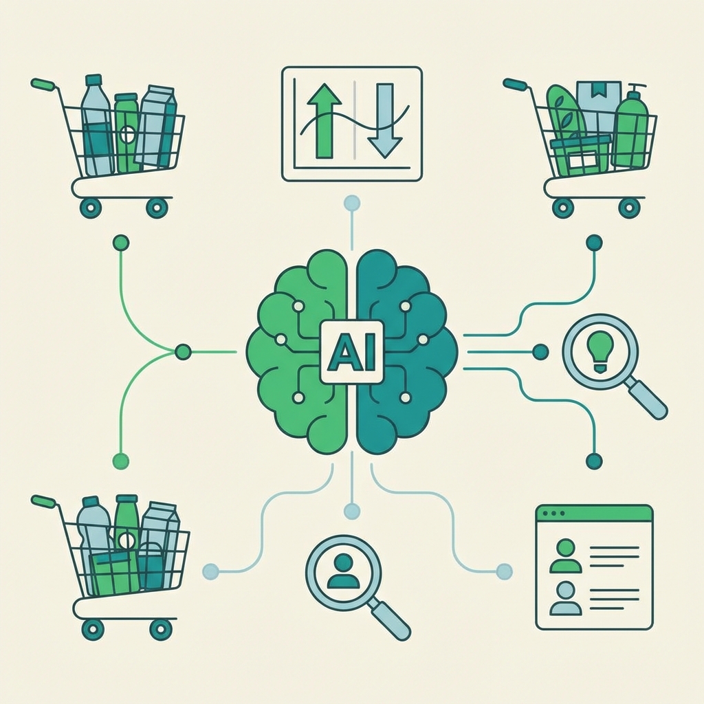 AI Shopping