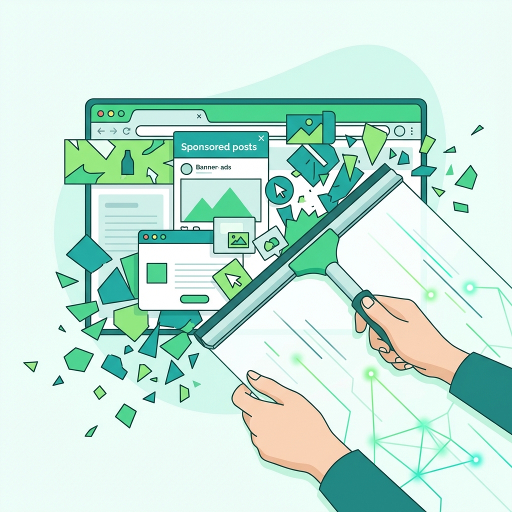 Reclaiming the Internet